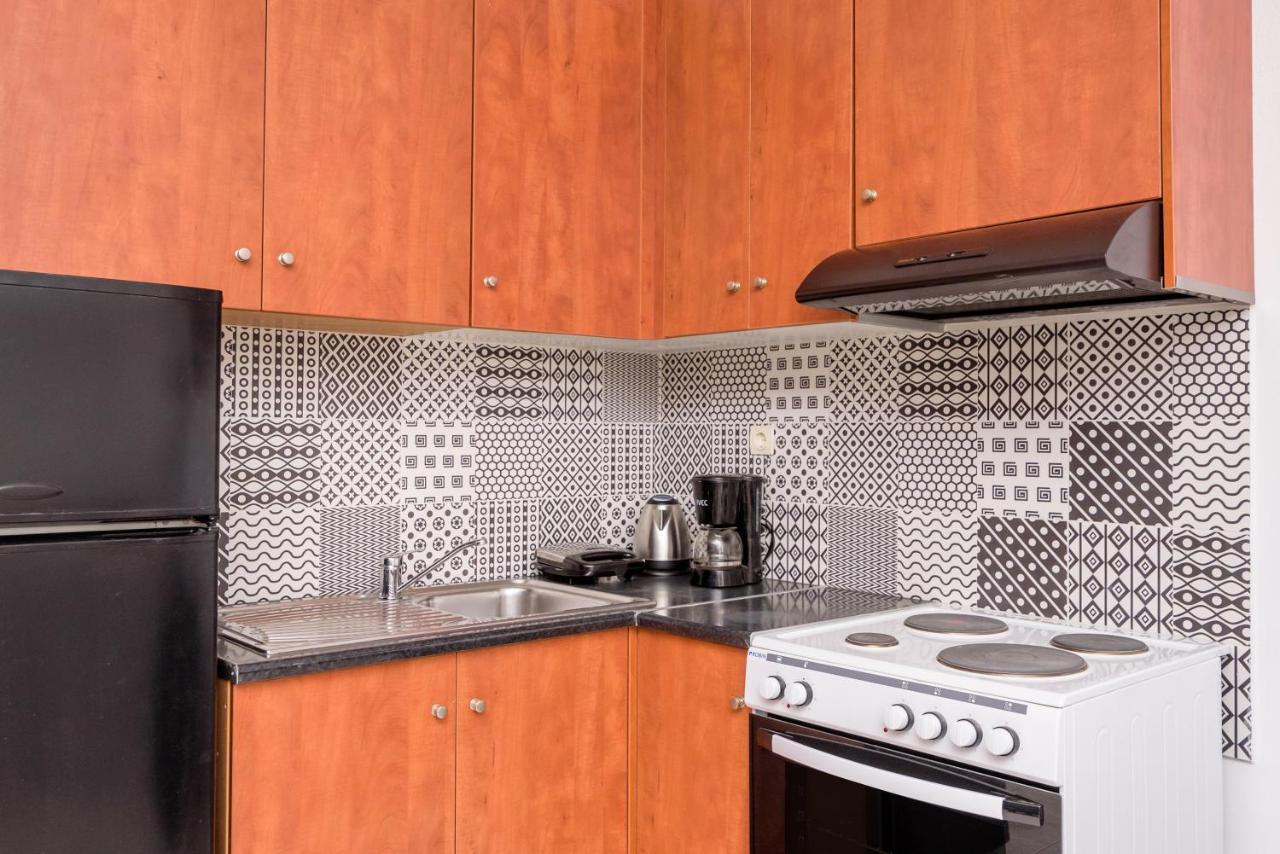 Appartement Pearl Seaside Luxury 2