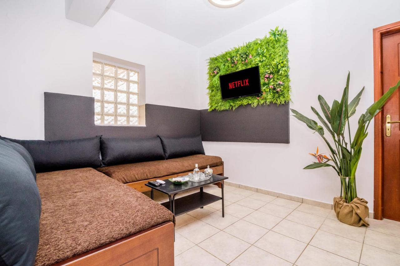 Pearl Seaside Luxury 2 Appartement