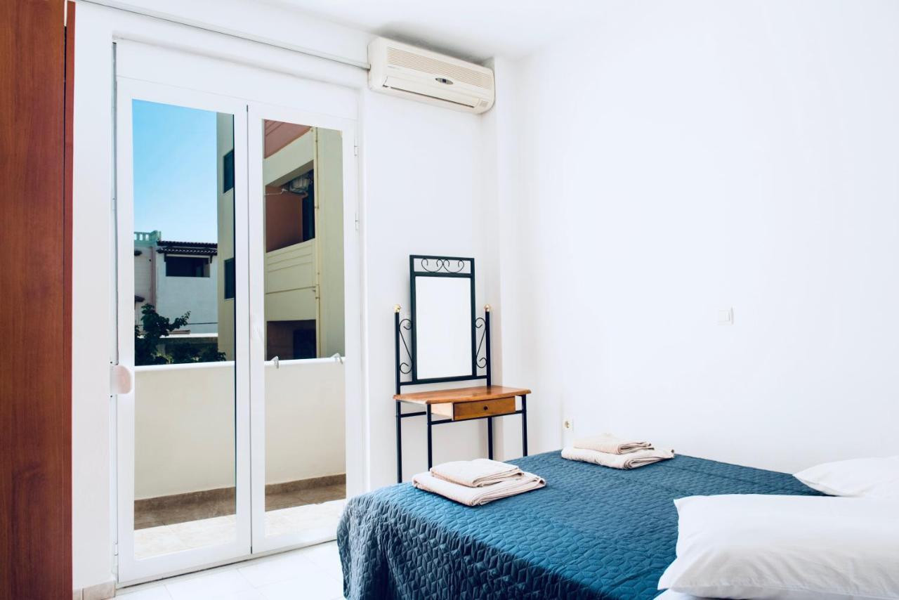Pearl Seaside Luxury 2 Appartement *