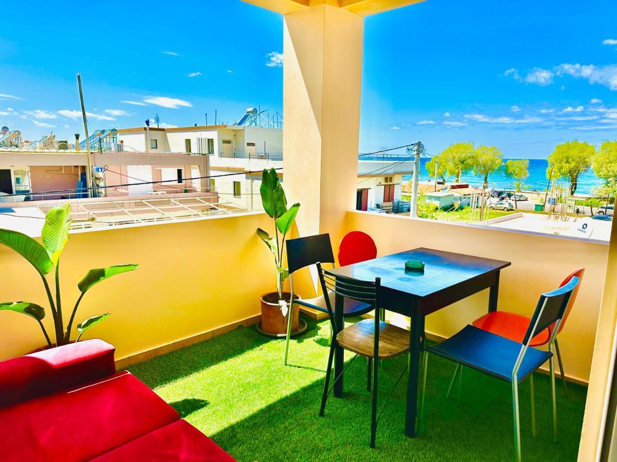Pearl Seaside Luxury 2 Appartement Chania (Crete)